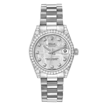 Rolex datejust
