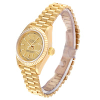Rolex datejust
