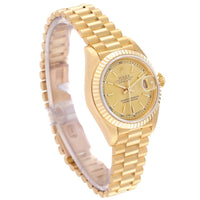 Rolex datejust