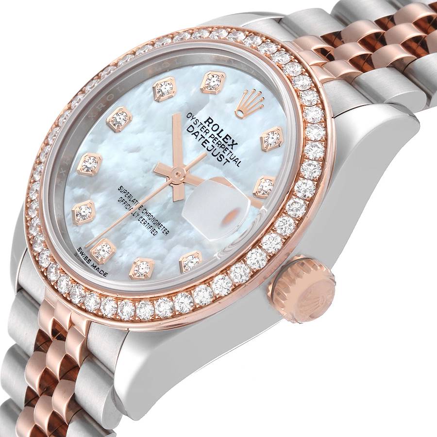 Rolex datejust