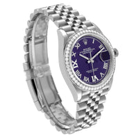 Rolex datejust