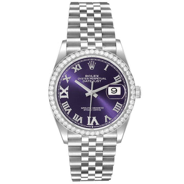 Rolex datejust