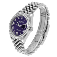 Rolex datejust