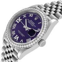 Rolex datejust