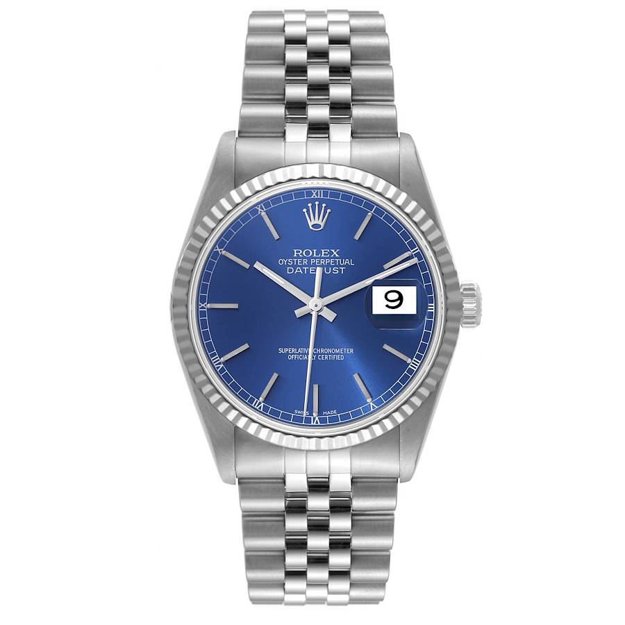Rolex datejust