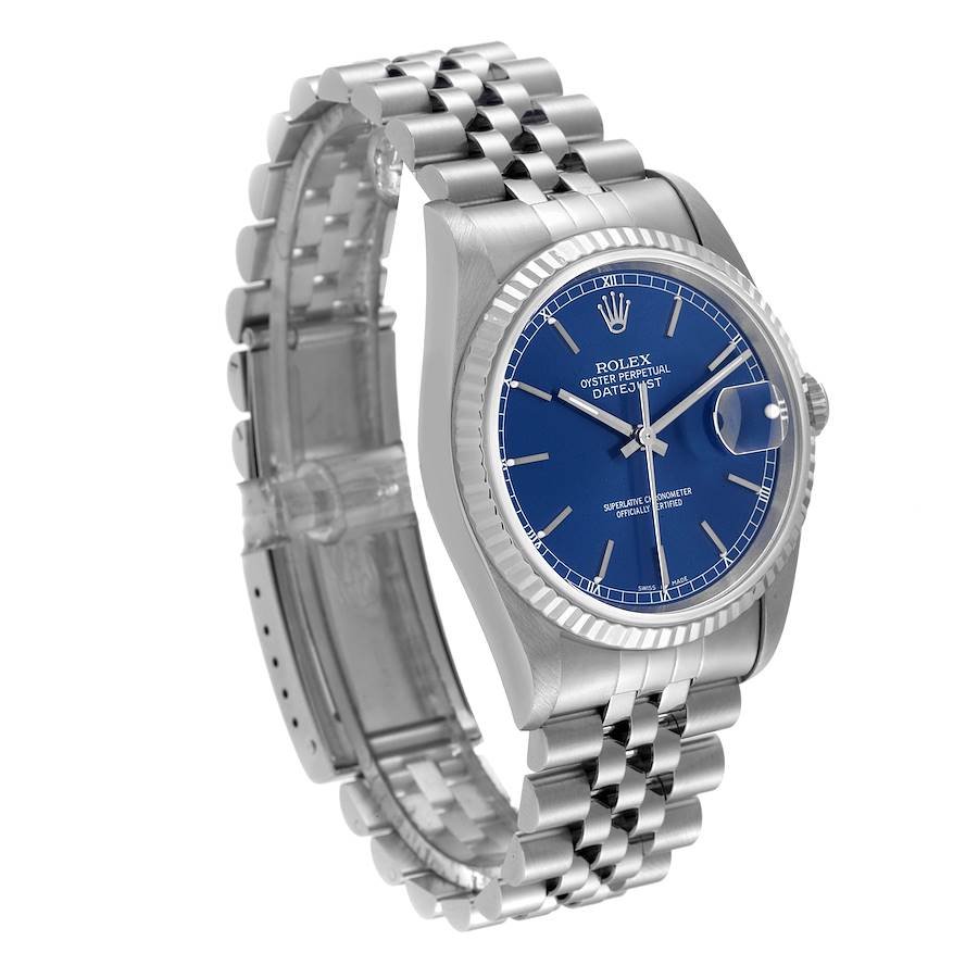 Rolex datejust