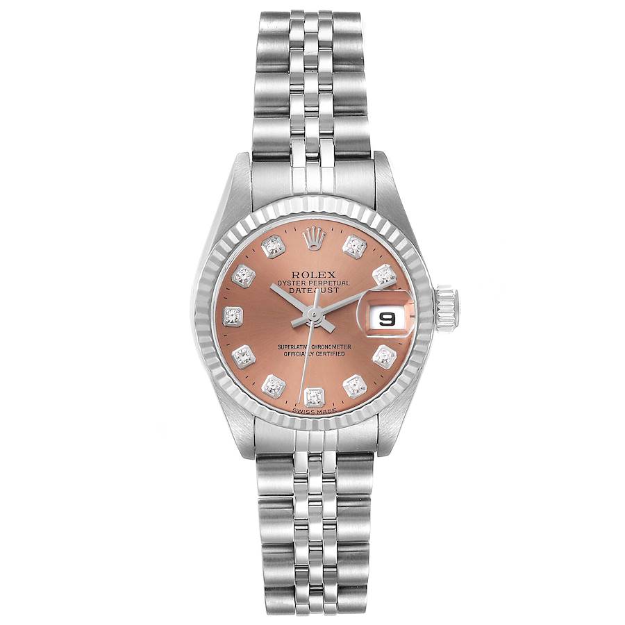 Rolex datejust