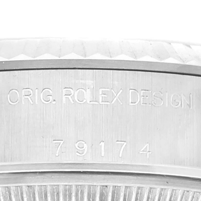 Rolex datejust