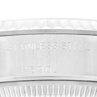 Rolex datejust