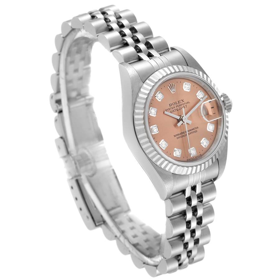 Rolex datejust
