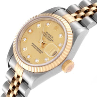 Rolex datejust
