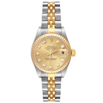 Rolex datejust