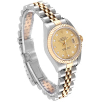 Rolex datejust