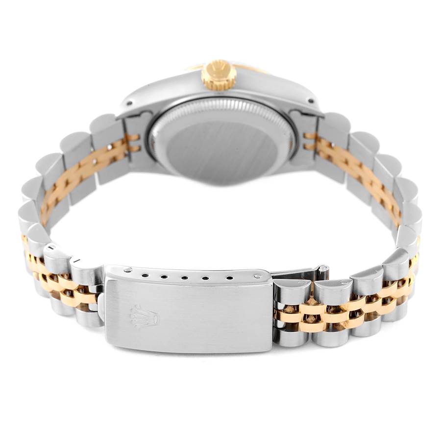 Rolex datejust
