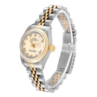 Rolex datejust