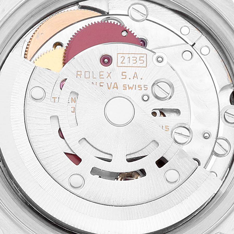 Rolex datejust