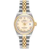 Rolex datejust