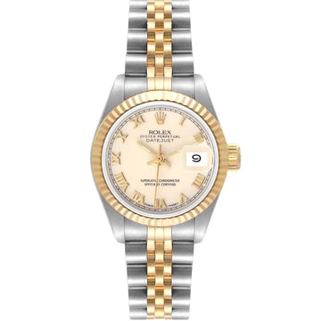 Rolex datejust