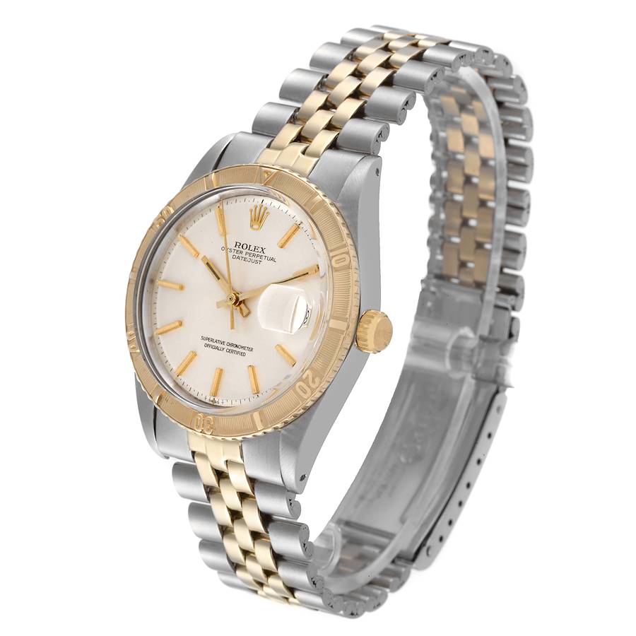 Rolex datejust