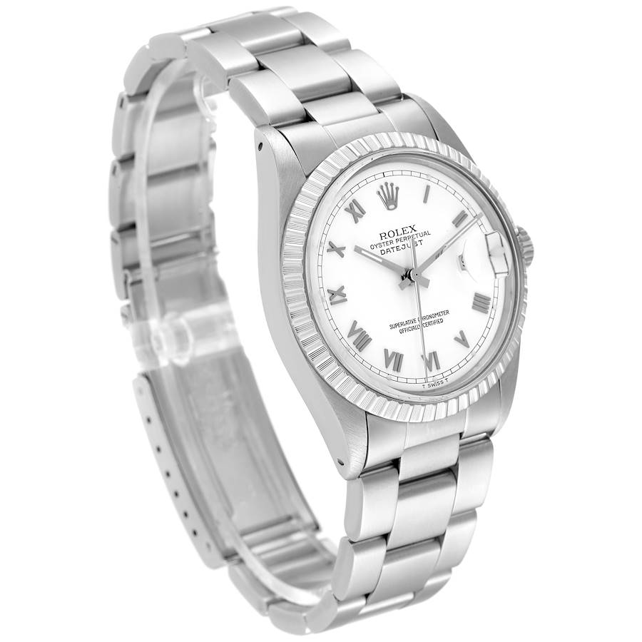 Rolex datejust