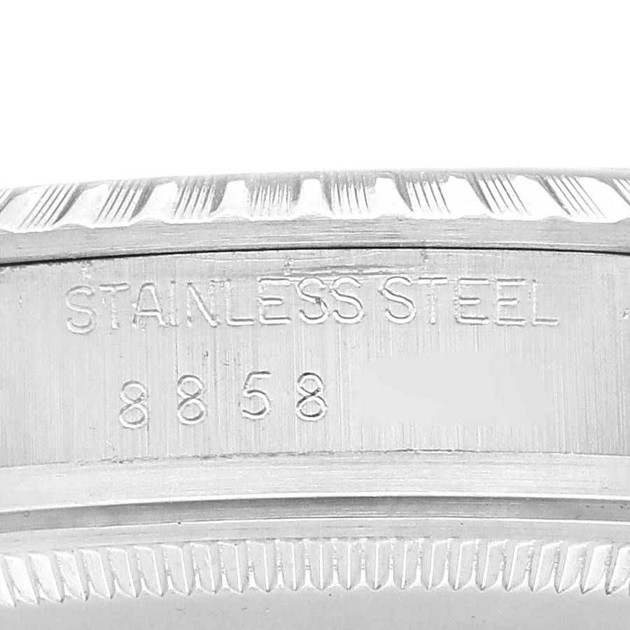 Rolex datejust