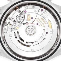 Rolex daytona