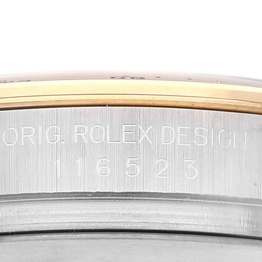 Rolex daytona