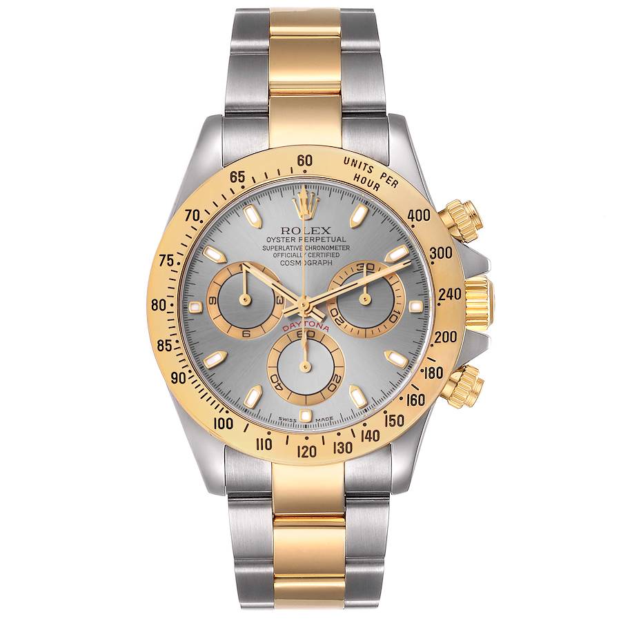 Rolex daytona