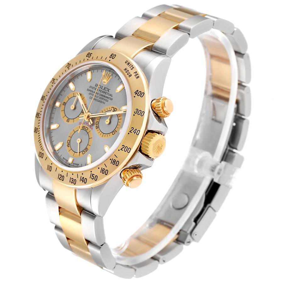 Rolex daytona