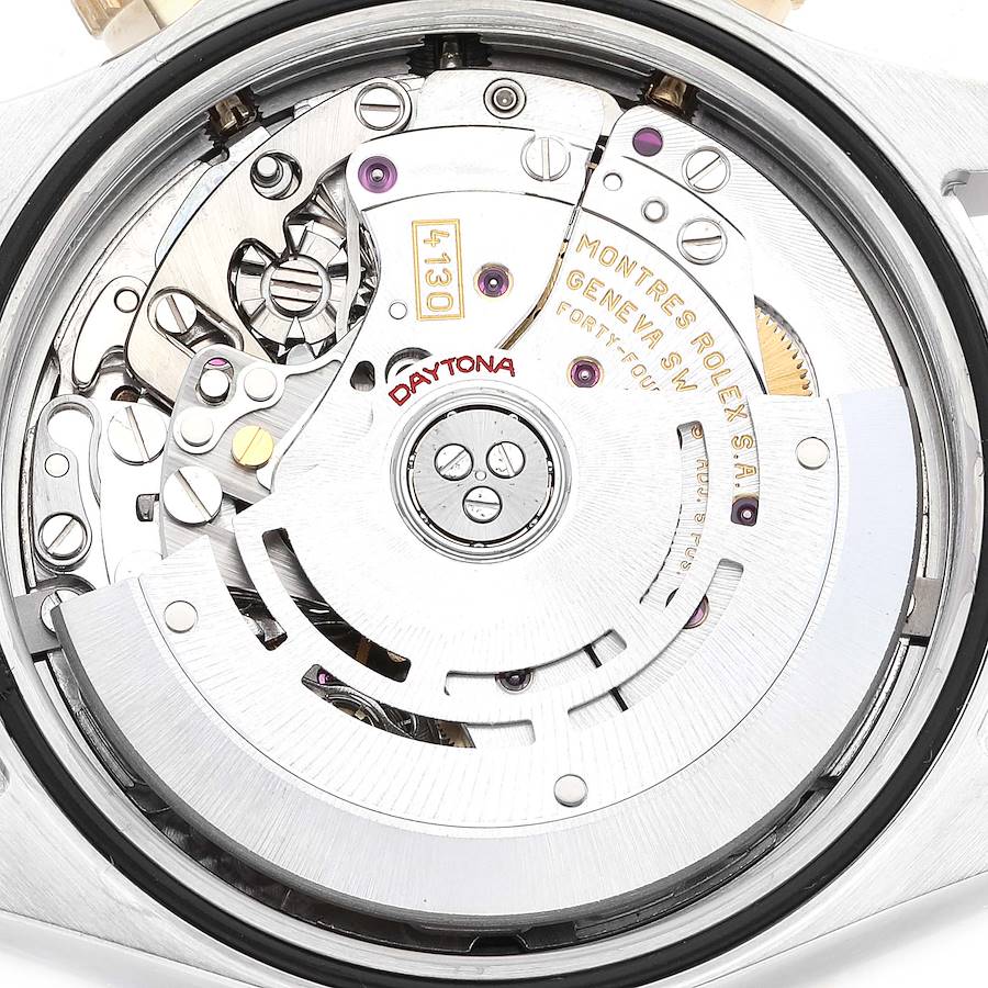 Rolex daytona