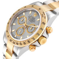 Rolex daytona