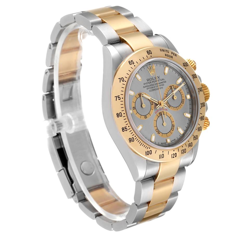 Rolex daytona