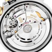 Rolex daytona
