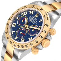Rolex daytona