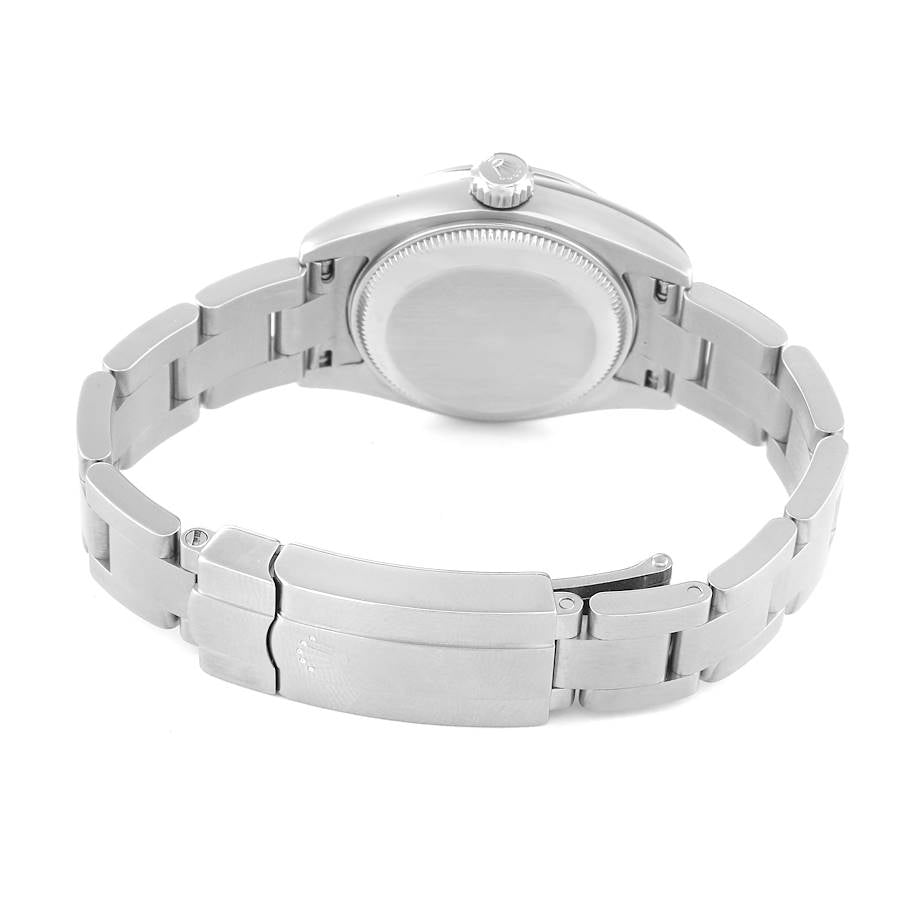 Rolex oyster perpetual
