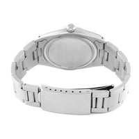Rolex oysterdate