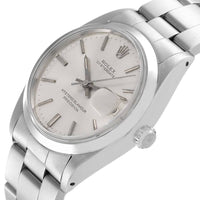 Rolex oysterdate