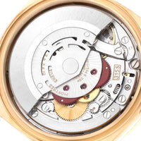 Rolex president day-date