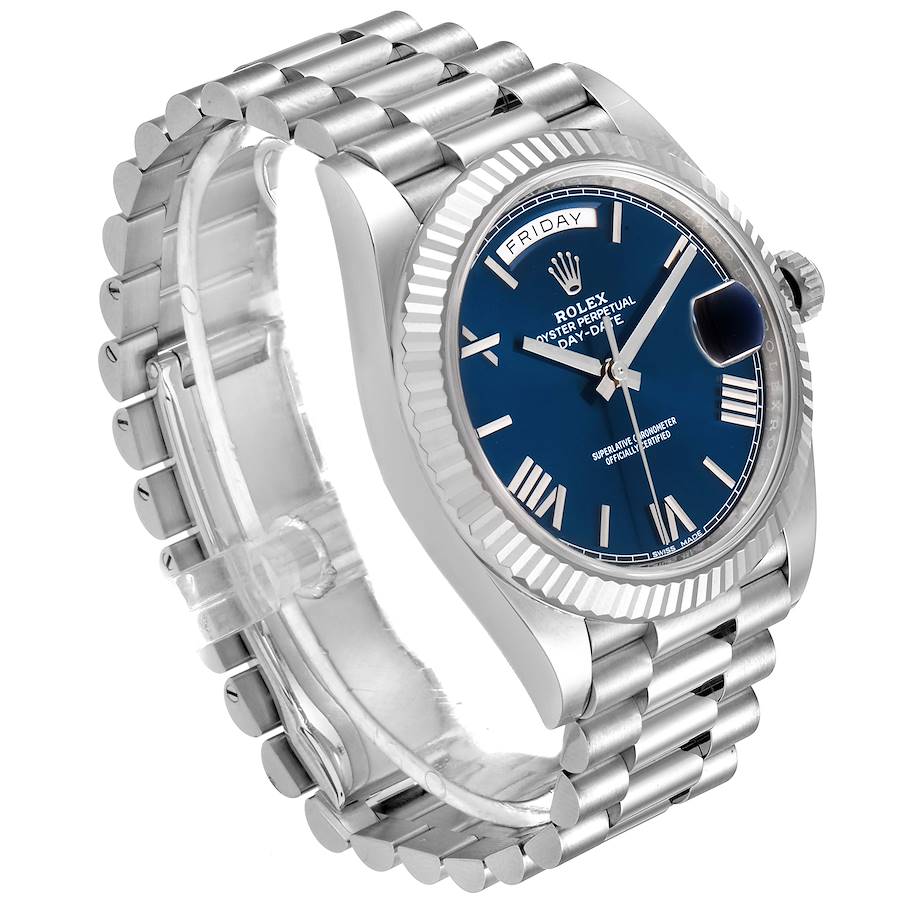 Rolex day-date
