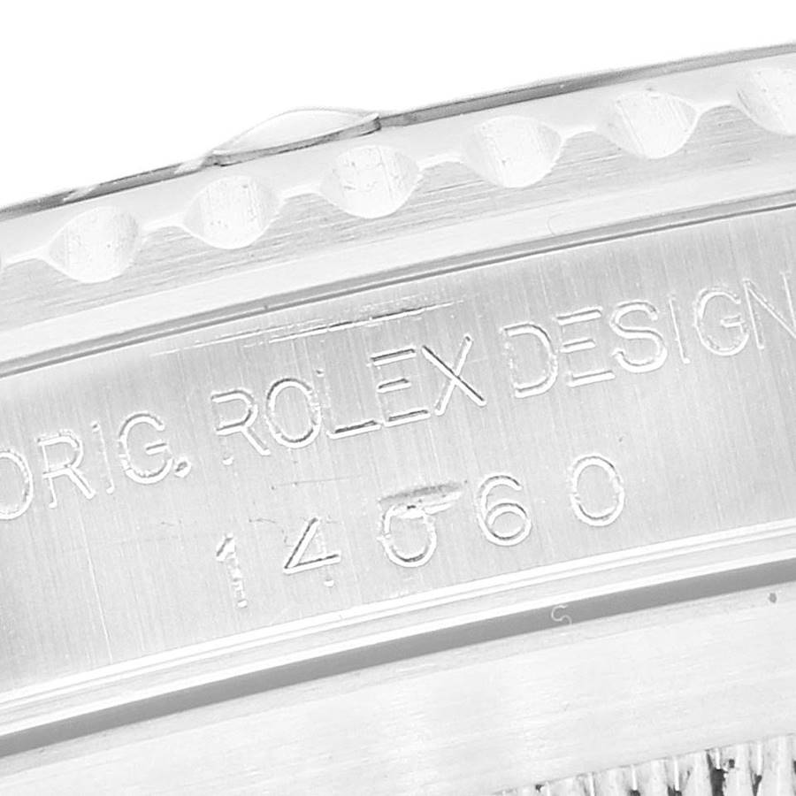 Rolex submariner
