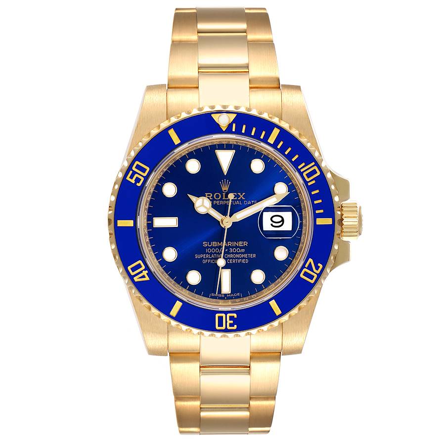 Rolex submariner
