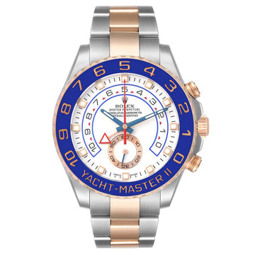 Rolex yachtmaster