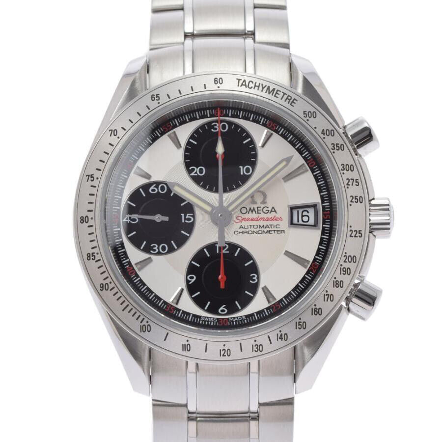 Omega speedmaster panda