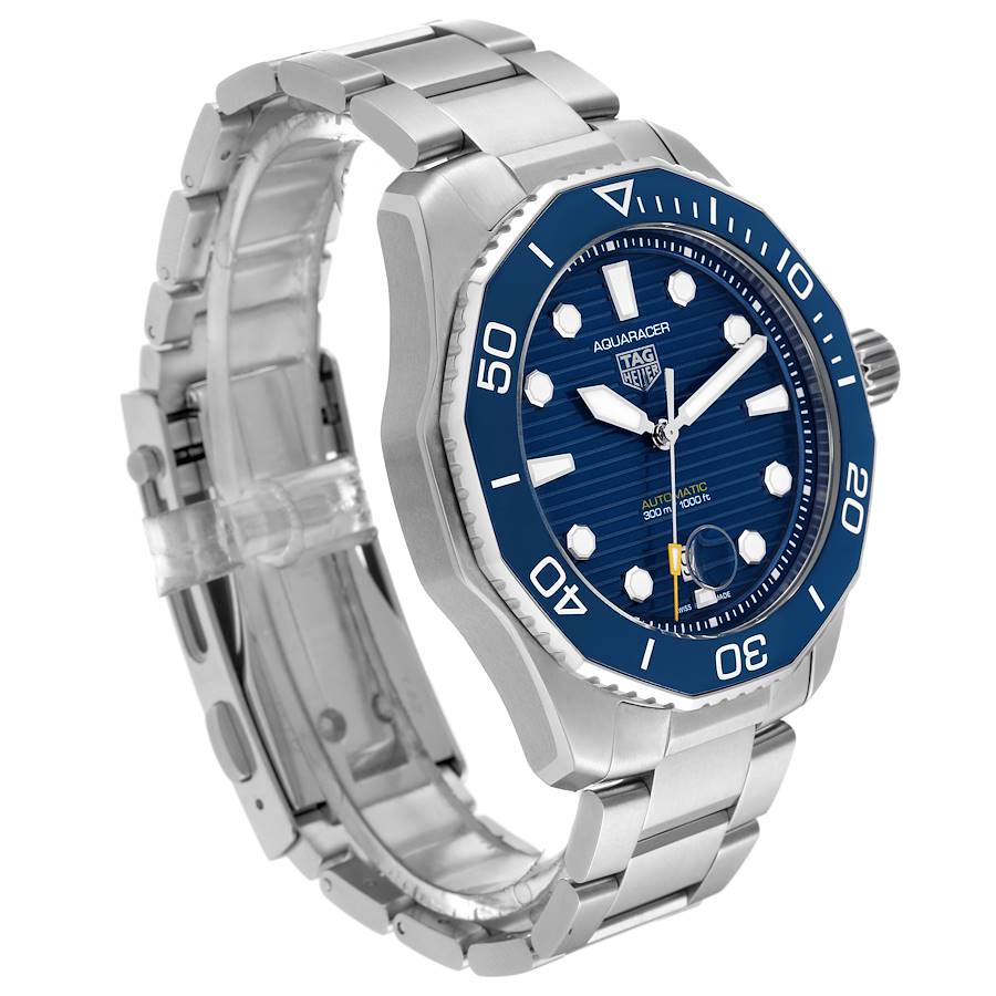 Tag heuer aquaracer