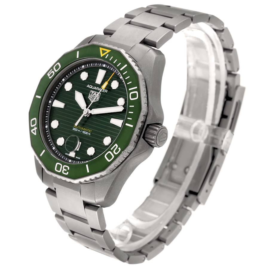 Tag heuer aquaracer