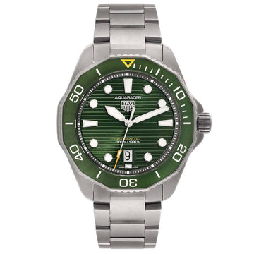 Tag heuer aquaracer