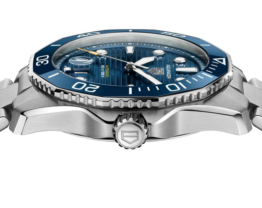 Tag heuer aquaracer
