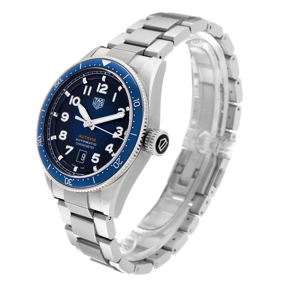 Tag heuer autavia