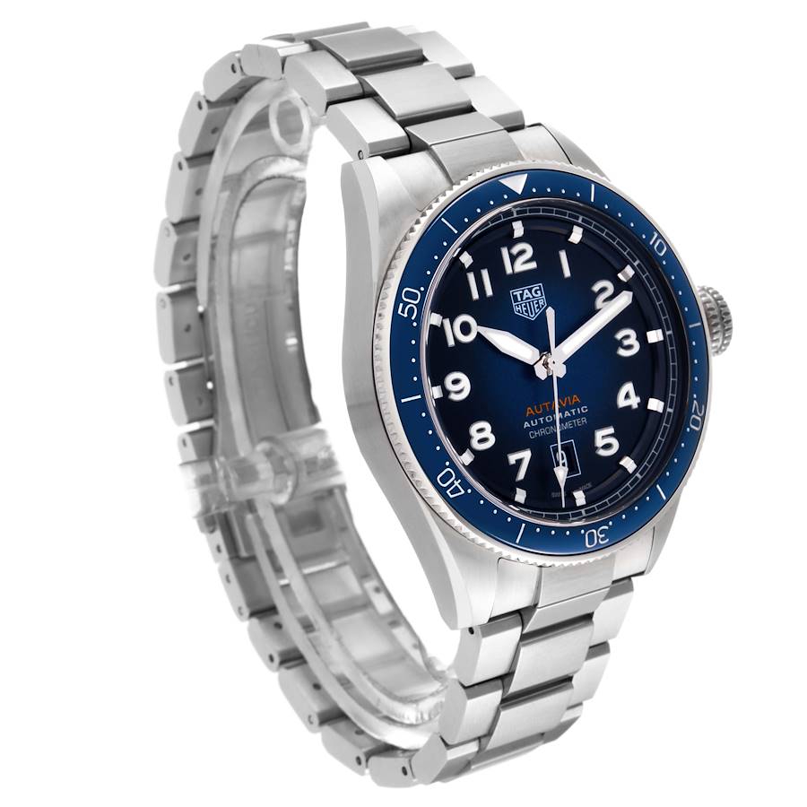 Tag heuer autavia