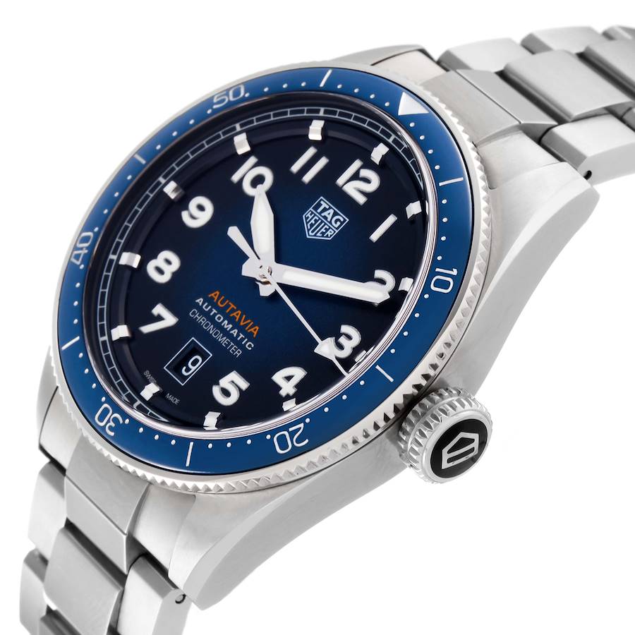 Tag heuer autavia